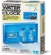 GREEN SCIENCE WATER POWERED CLOCK ()